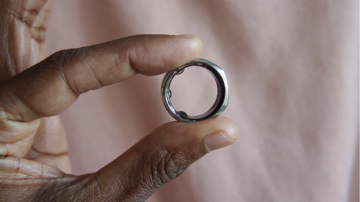 Oura Ring Generation 4