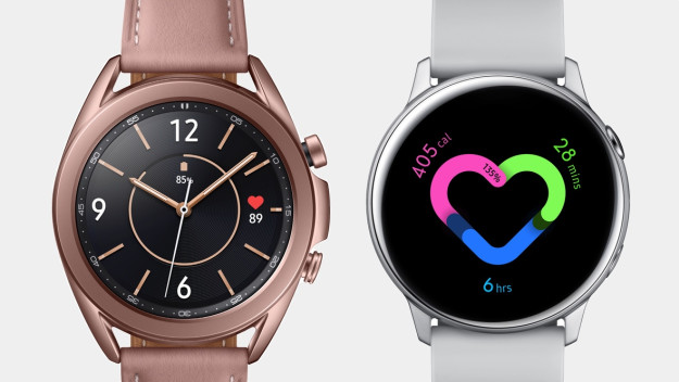 Big Samsung Galaxy Watch deals land for Prime Day