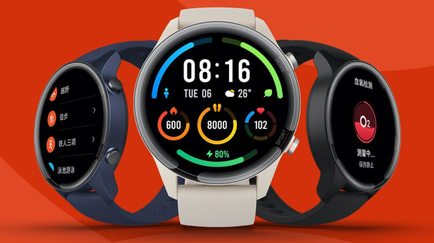 Xiaomi Mi Watch Color Sports Edition: The budget smartwatch we've been waiting for