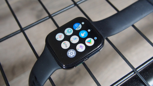 Wyze Watch 44: Affordable Apple Watch smartwatch clone looking likely