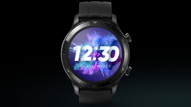 Realme Watch S Pro is official: price and specs confirmed