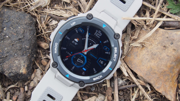 Amazfit T-Rex Pro review