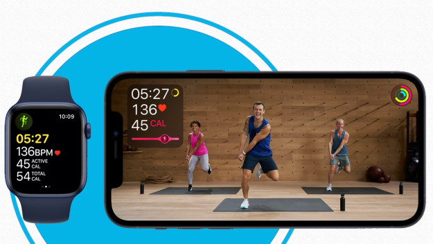 Best fitness apps for Apple Watch: Fitness+, Freeletics and more tested