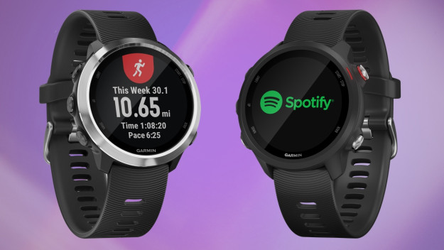 Garmin ​Forerunner 255 and 955 could launch on 1 June