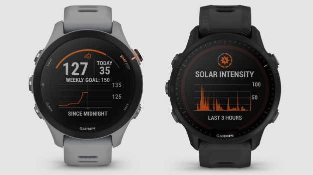Garmin launches Forerunner 255 and 955 running watches