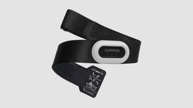 ​Garmin launches HRM-Pro Plus supercharged chest strap
