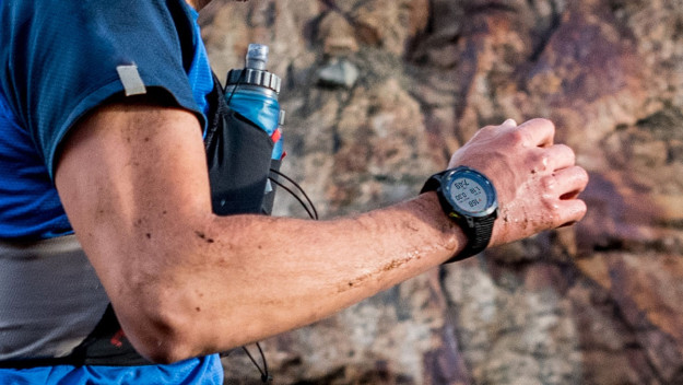 Garmin appears to respond to Apple Watch Ultra comparisons with thinly-veiled tweet