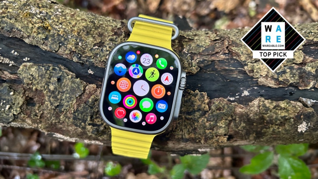 Apple Watch Ultra review: Outdoors with attitude