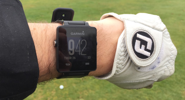 ​Garmin Vivoactive review