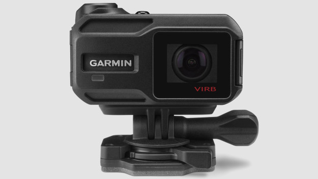 Garmin targets GoPro with VIRB X and VIRB XE sensor-packed action cams