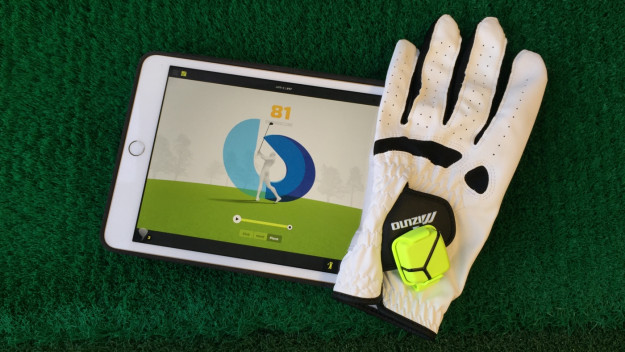 ​Zepp Golf review