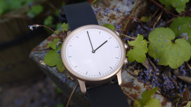 ​Nevo Watch review