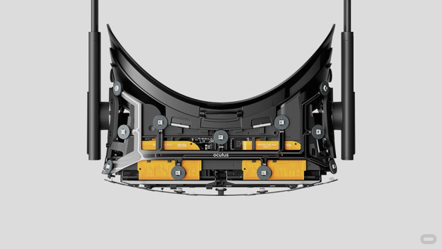 How Oculus Rift works: Everything you need to know about the VR sensation