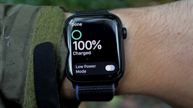 18 tips to improve your Apple Watch battery life