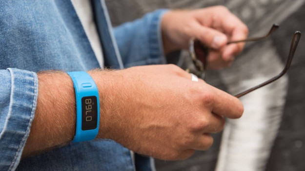 Garmin struggles against Fitbit in a battle of the fitness bands
