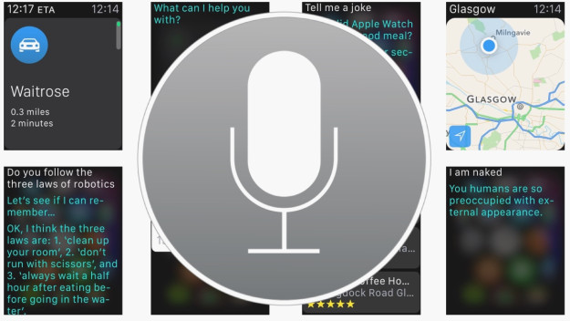 ​Say what? 13 ways to make Siri shine on the Apple Watch