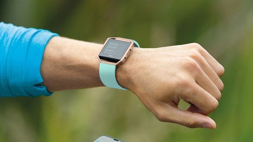 Best Fitbit Blaze bands: The best straps to outfit your fitness watch