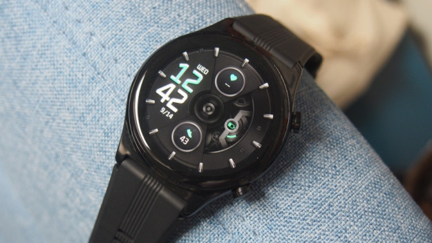 Honor Watch GS 3 review