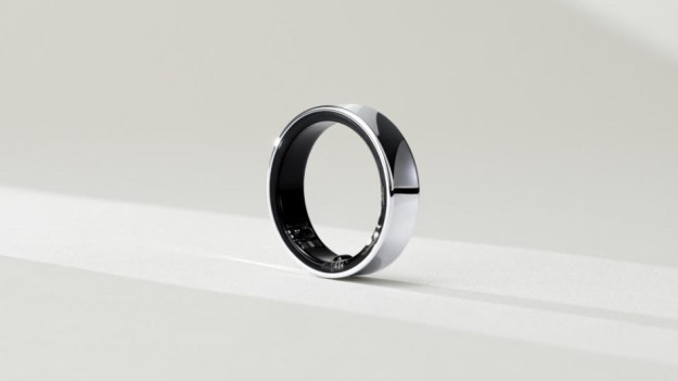 Samsung Galaxy Ring: First pictures, features, expected launch date