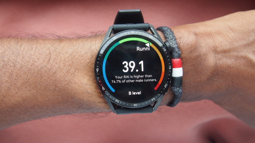 Samsung Galaxy Watch 5 v Huawei Watch GT 3: Comparing the two smartwatches