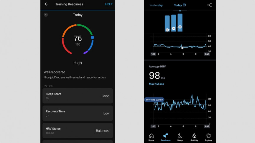 Garmin Forerunner 955 review