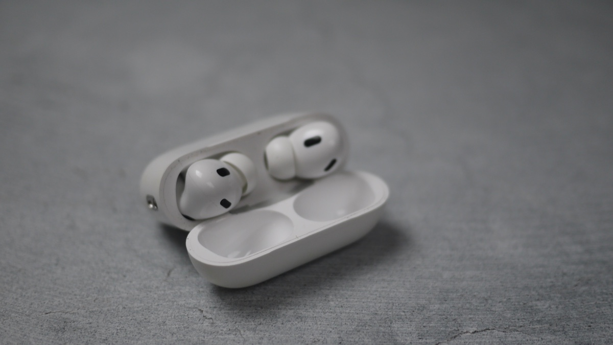 AirPods Pro Gen 2