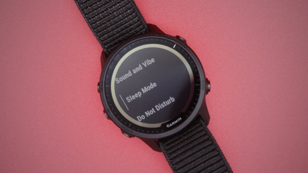 Garmin Sleep Mode: What it is, how to enable it and which watches are compatible