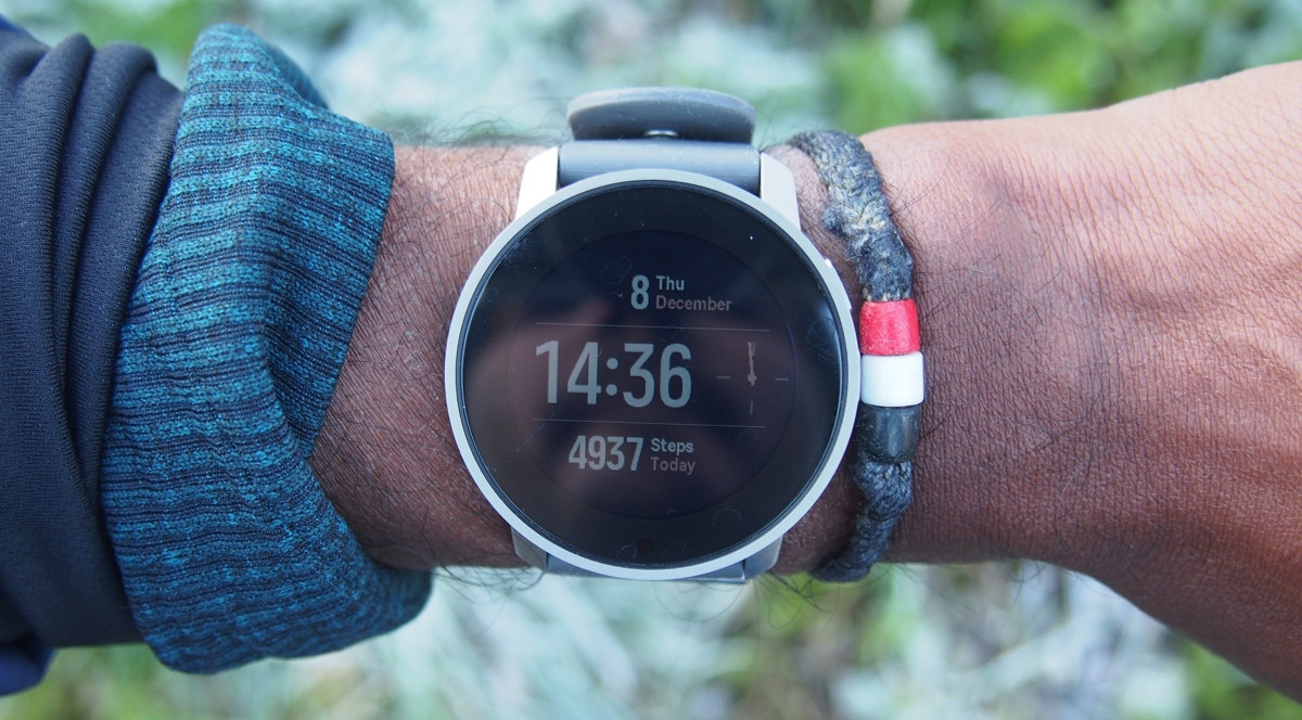 Suunto 9 Peak Pro