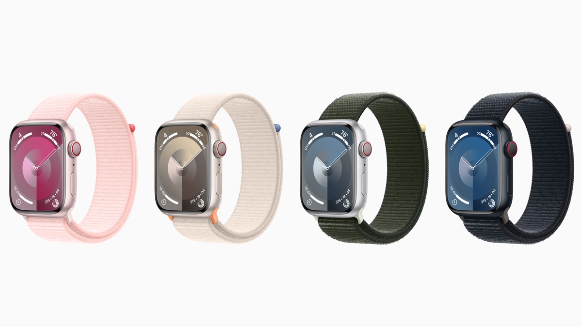 Apple Watch Series 9