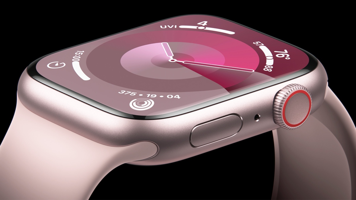 Apple Watch Series 9: Early rumors, potential release date and price predictions photo 15