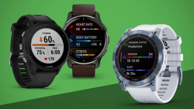 Garmin launches new features for Fenix, Epix and more
