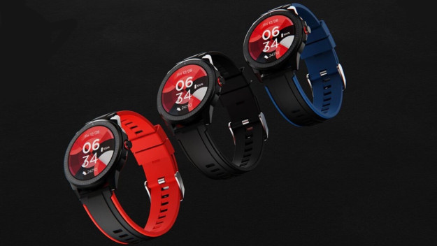 Basic smartwatches rescue market as Apple, Samsung stutter