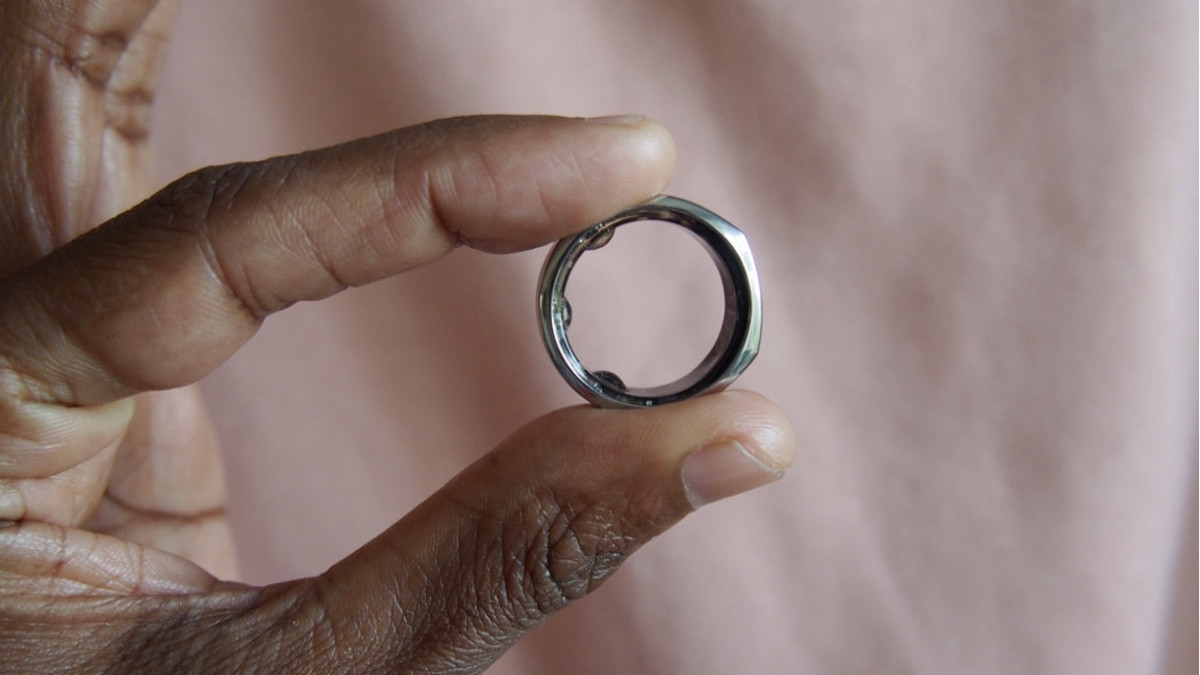 oura ring