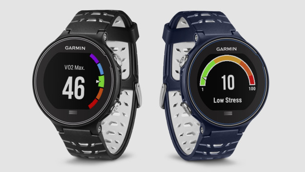 Garmin unveils new Forerunner family and ditches Mio heart rate tech