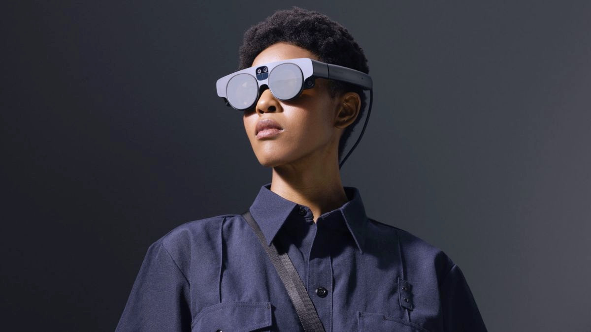 Meta seeks partnership with Magic Leap to help develop future AR headsets photo 1