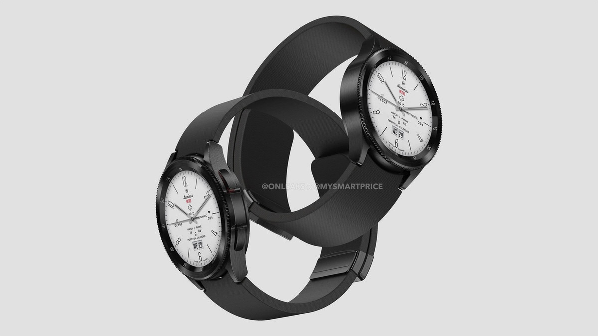 samsung galaxy watch 6 classic