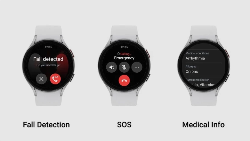 UI Watch 5