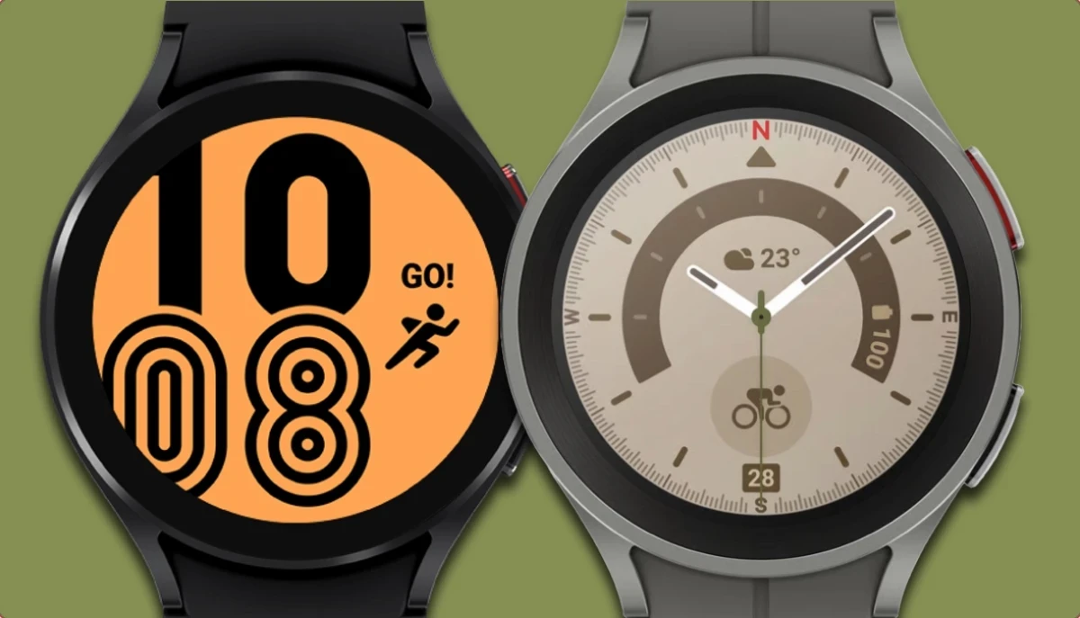 UI Watch 5