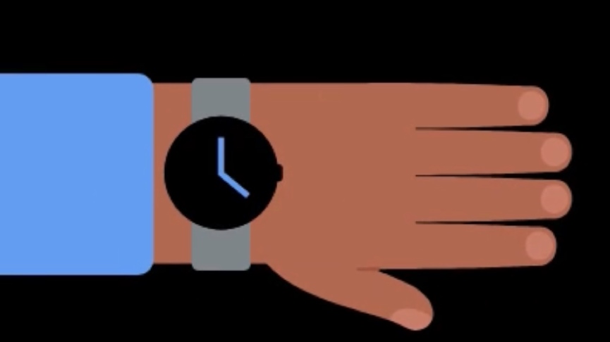 google pixel watch 2 codename leak