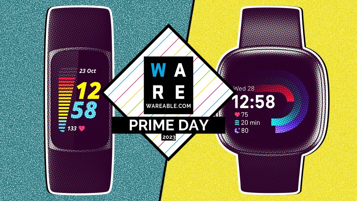 fitbit prime day