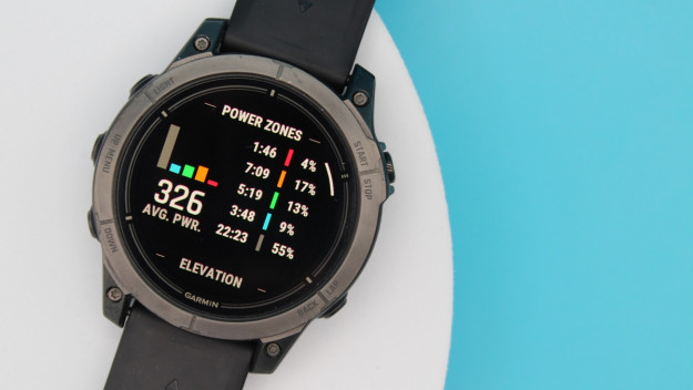 Garmin Running Power explained: How to use it for smarter running