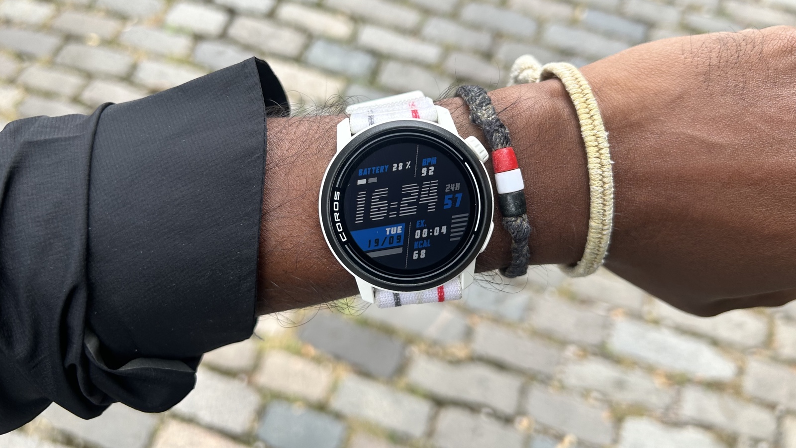 suunto strava