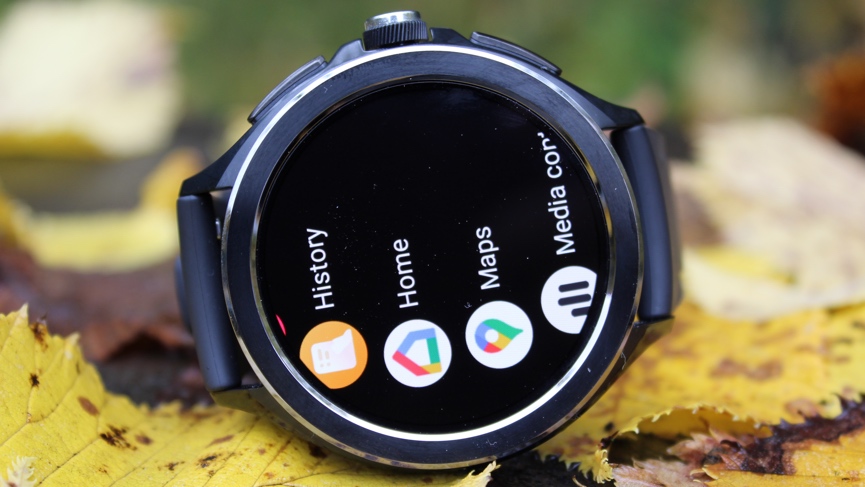 Xiaomi Watch 2 Pro review wear os