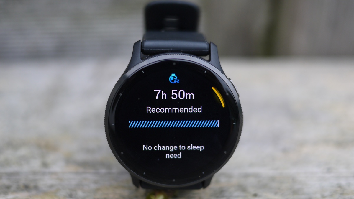 Garmin Venu 3 review: Solid fitness smartwatch photo 7