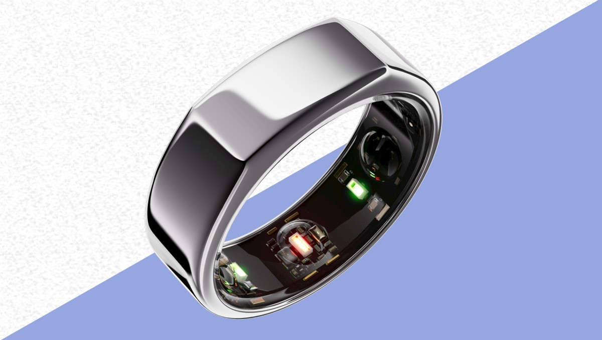 Oura ring