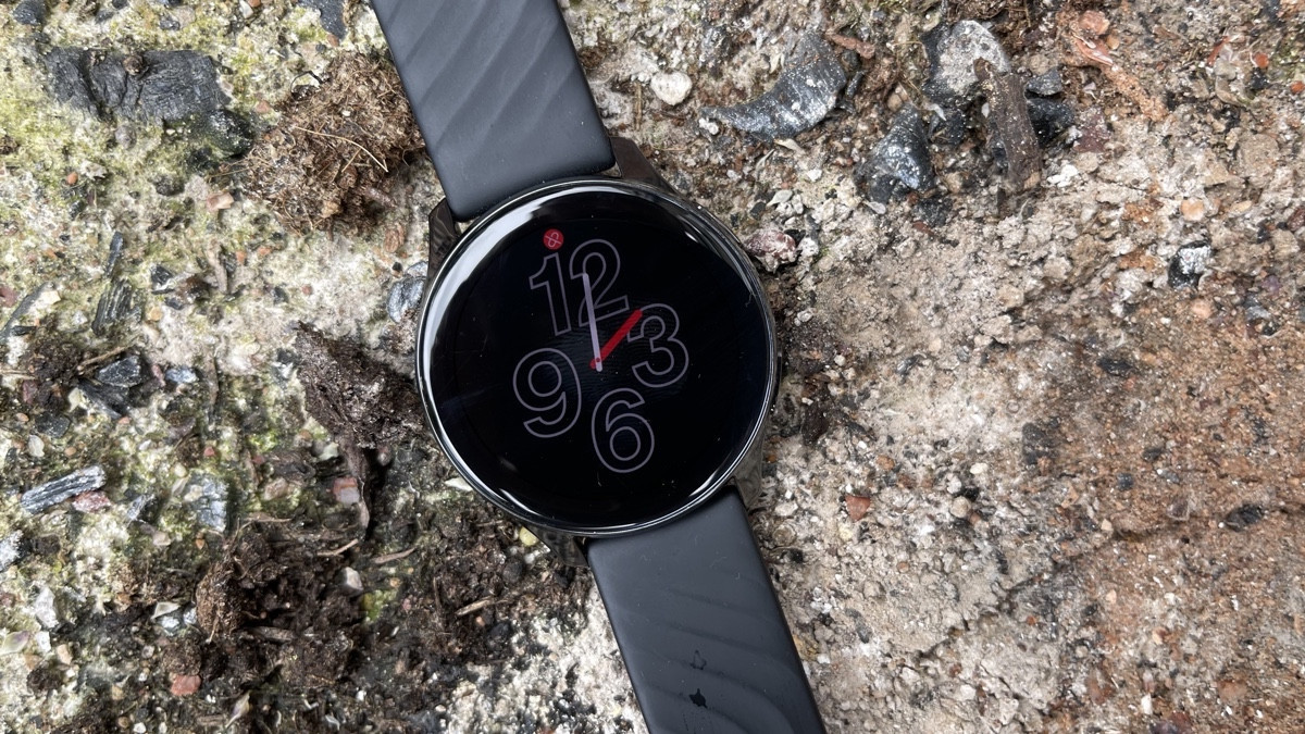 OnePlus Watch