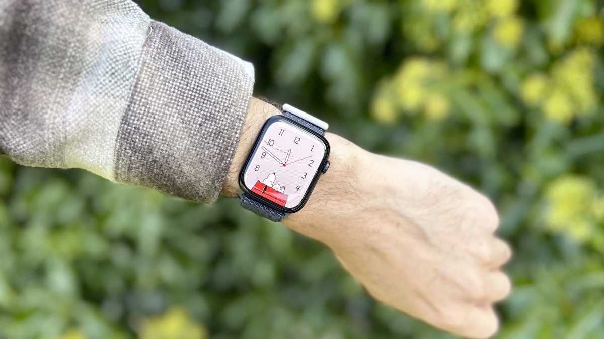 Apple Watch Series 9 Black Friday Deal