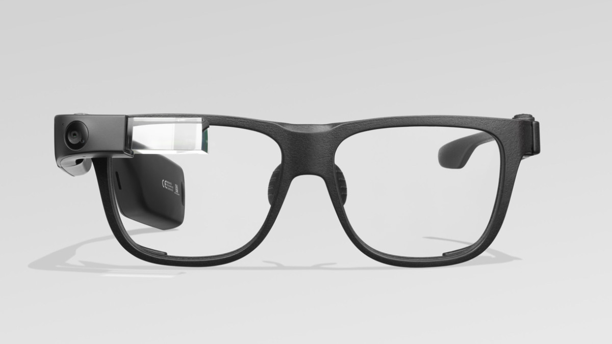 Google Glass