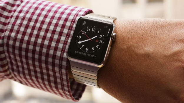 Apple Watch sales reach 7 million: More than all rivals combined