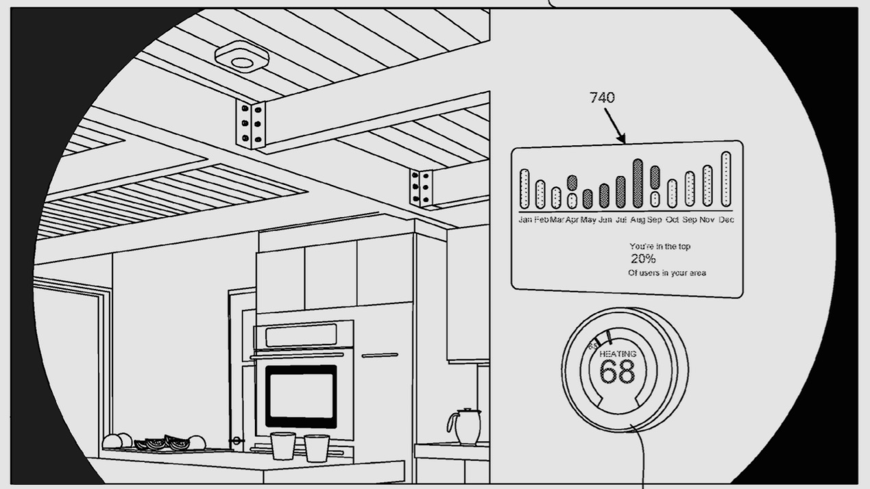 Patent diagram fig 1